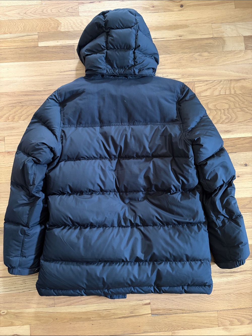 L.L.Bean Jacket - Picture 2 of 13